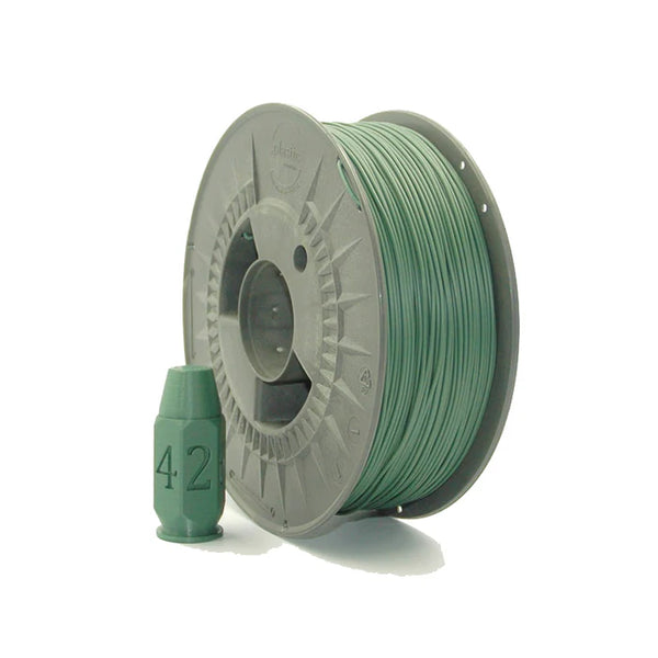 PLA Filament Khaki 1kg