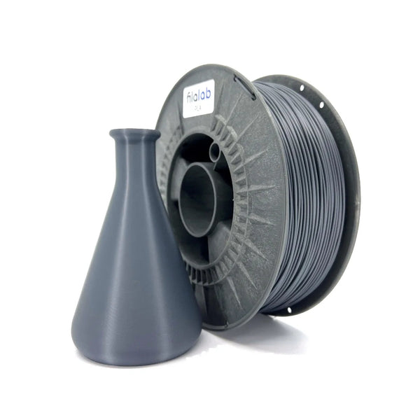 PLA Filament Antraciet 1kg