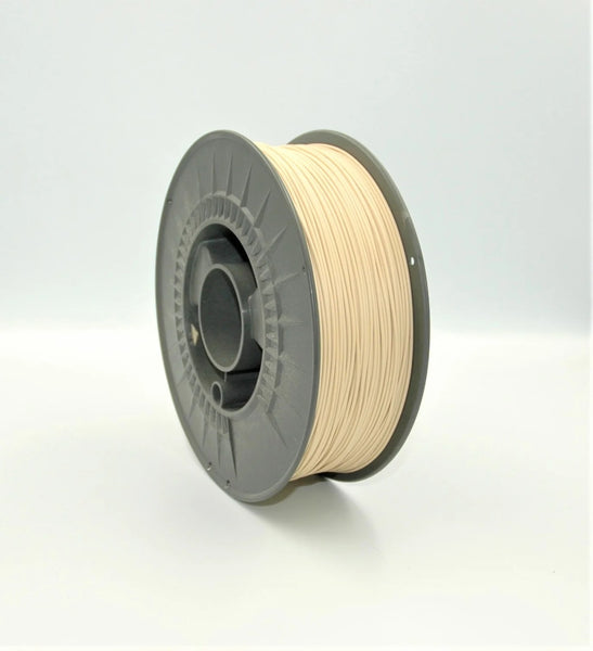 PLA Filament beige 1kg