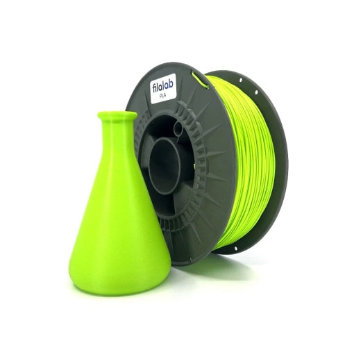 PLA Filament Limoengroen 1kg