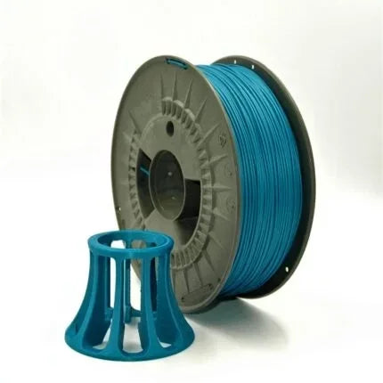 PLA Filament Turquoise Blauw 1kg