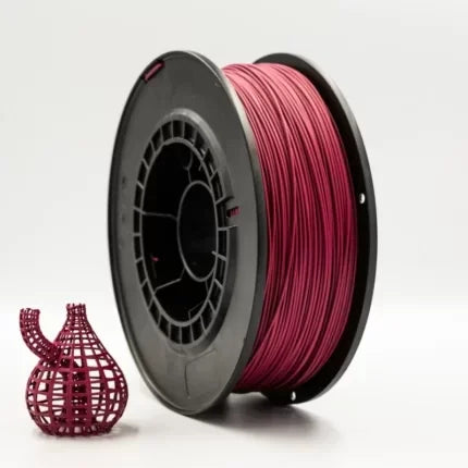 PLA Filament Bordeau 1kg