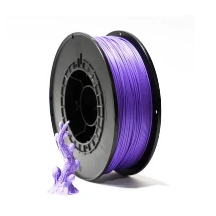 PLA Filament Paars 1kg