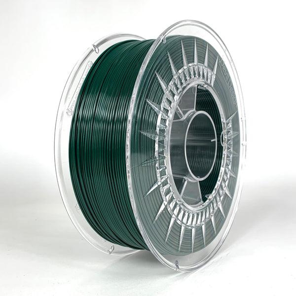 PETG Filament race groen 1,75mm