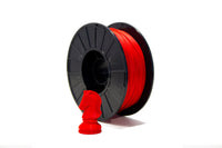 PLA Filament rood 1kg