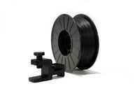 PLA Filament zwart 1Kg