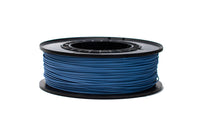 PLA Filament blauw metalic 1kg
