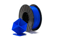 PLA Filament blauw 1kg