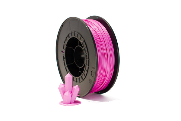 PLA Filament roze 1kg